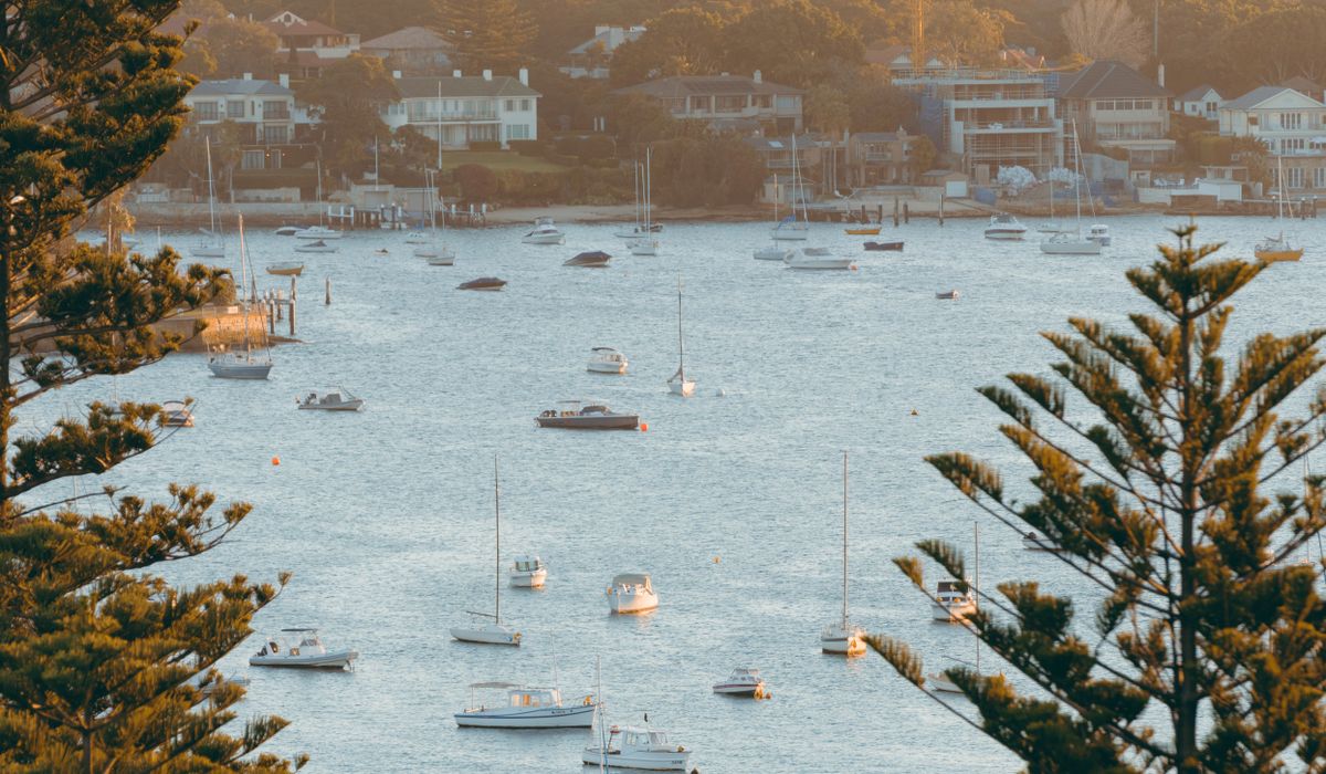 Exploring Traditional Harbour Towns on a Weekend Break