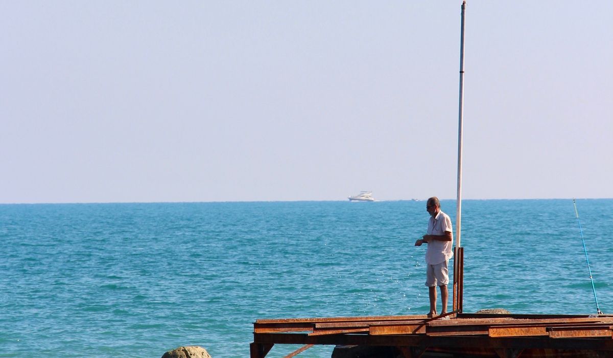 Ferry Journeys to Quiet Islands and Estuaries